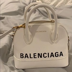 Balenciaga ville xxs
